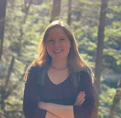 Photo of Maura Haskins