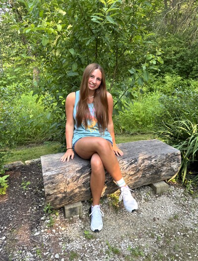 Photo of Jessica Brill