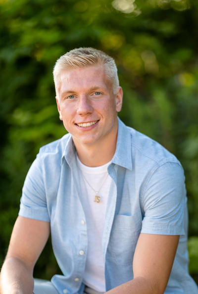 Photo of Jaden Hacking