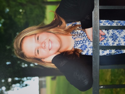Photo of Riley Moberly