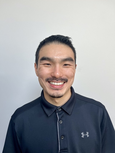 Photo of David Corty