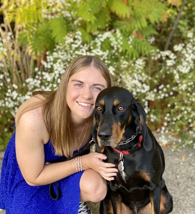 Photo of Madison Lee