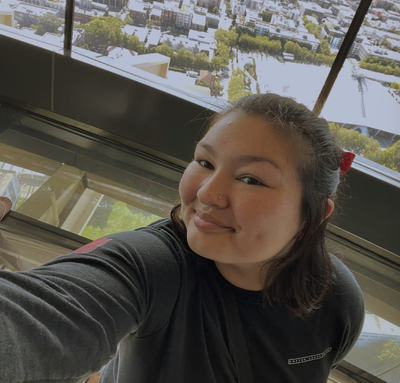 Photo of Camryne Slepko