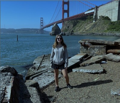 Photo of Iris Palomeque