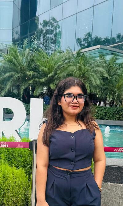 Photo of Muskan Muskan