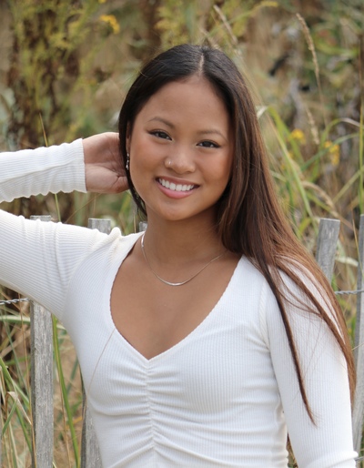 Photo of Stephanie Alvine