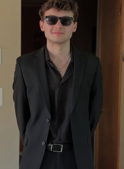 Photo of Vinaya Patel