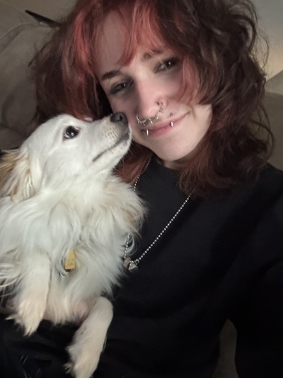 Photo of Caroline Gast