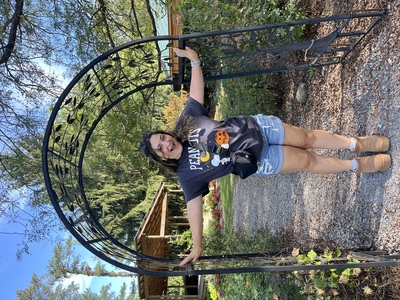 Photo of Grace Basile