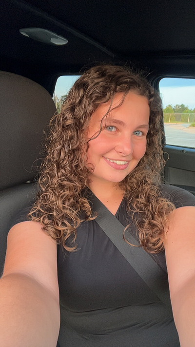 Photo of Alexis Chapman