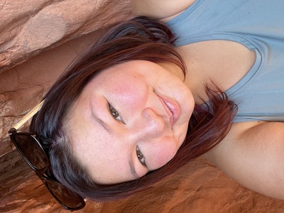 Photo of Camryne Slepko