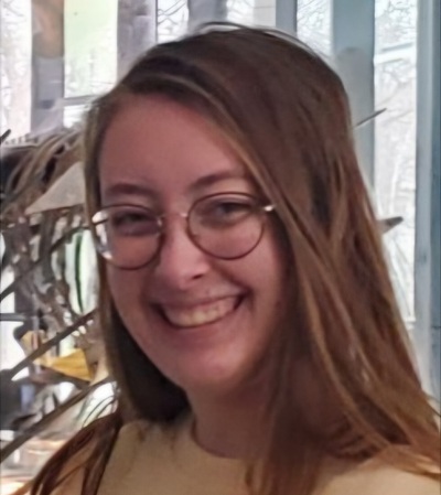 Photo of Braedin Ucker