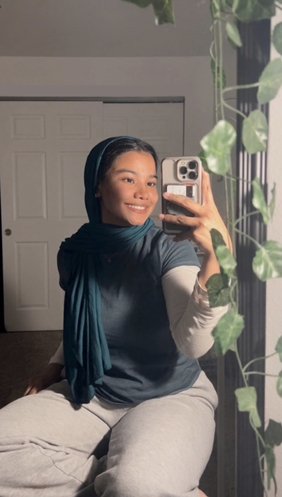 Photo of Tasnuva Promi