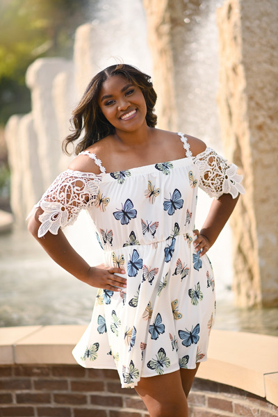 Photo of Aliya Roberts