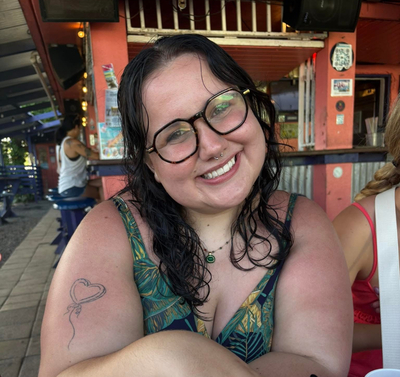 Photo of Hailee Ekis