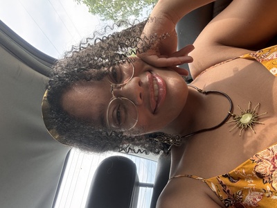 Photo of Micah Comeaux