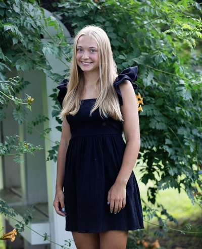 Photo of Sierra Ford