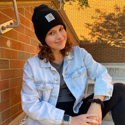 Photo of Emily Hynes