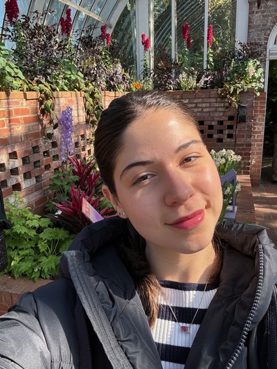 Photo of Isis Estorilio