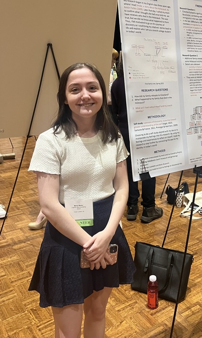 Photo of Maris Walter