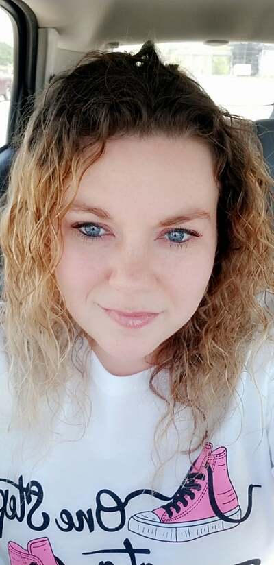 Photo of Jacqueline Sage