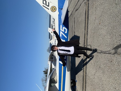 Photo of Mackenzie Guy