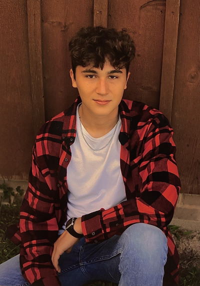 Photo of Josh Danszczak
