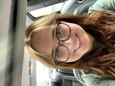 Photo of Maddie Hornikel