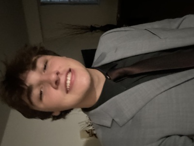 Photo of Dominick Nero