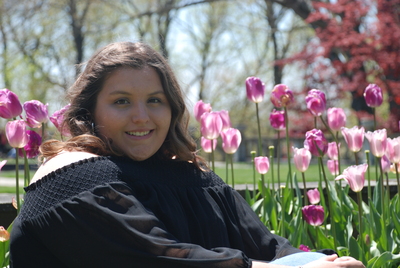 Photo of Bri Bish
