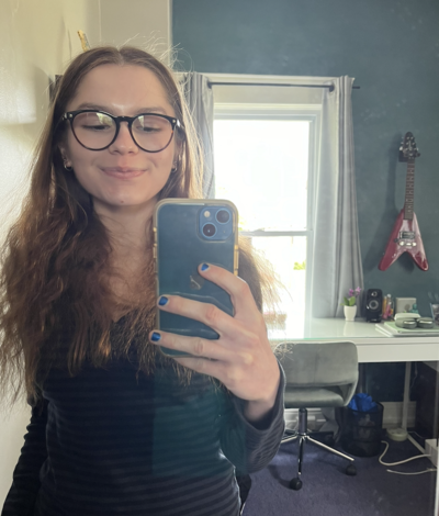 Photo of Mia LoPiccolo