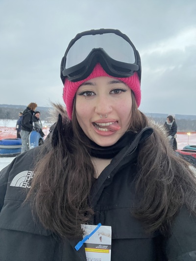 Photo of Cecelia Stoddard