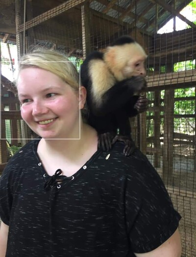 Photo of Haley Shirley
