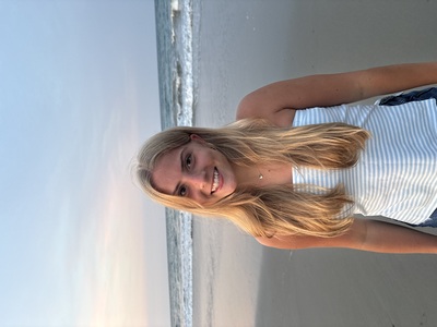 Photo of Addy McNulty