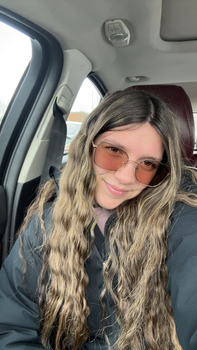 Photo of Julie Bianco