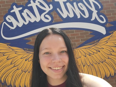 Photo of Ashleah Levings