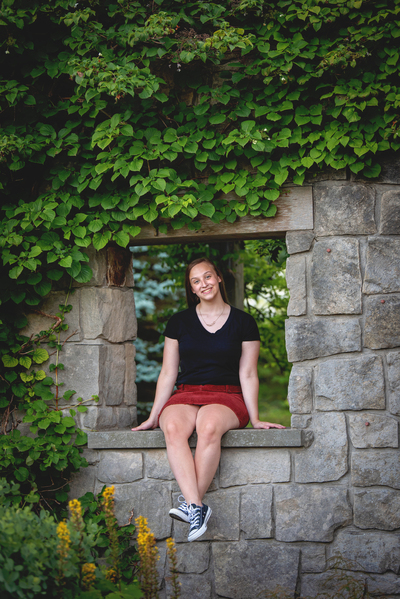 Photo of Maggie Rohrs