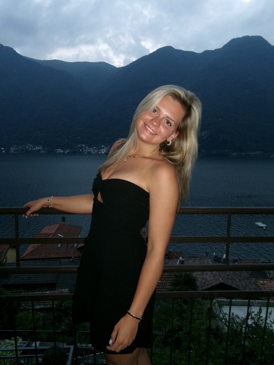 Photo of Brooke Schweitzer