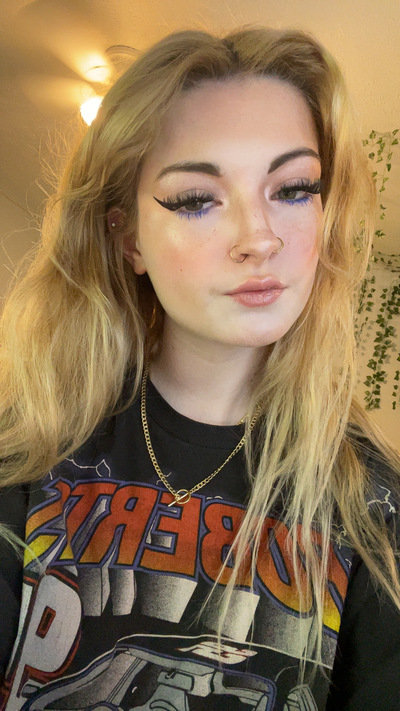 Photo of Madeline Kahelin