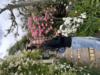 Photo of Leda Stayanchi