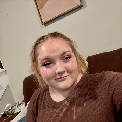 Photo of Zaya Campbell