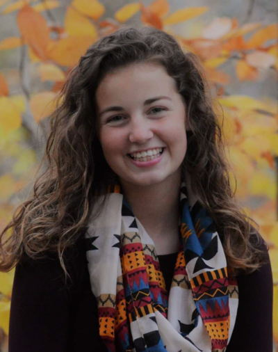 Photo of Melissa Wallick