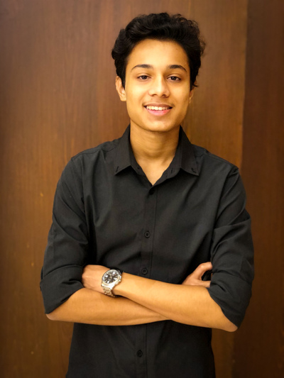 Photo of Nufath Arham