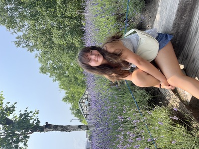 Photo of Maelee Thompson