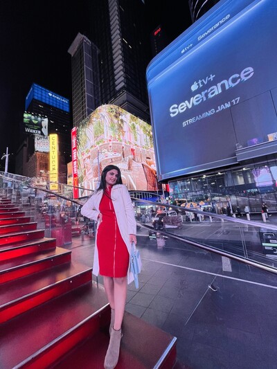 Photo of Nirali Sheth