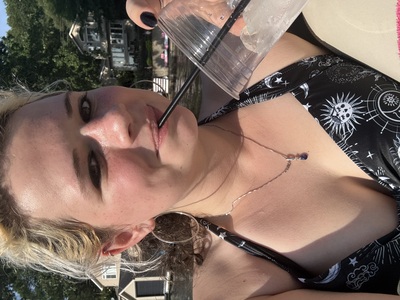 Photo of Kendal Zverloff