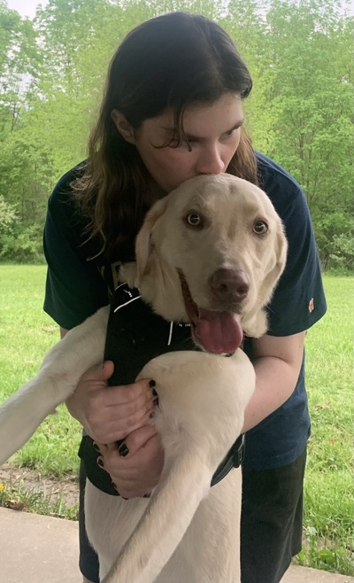 Photo of Faith Angiocchi