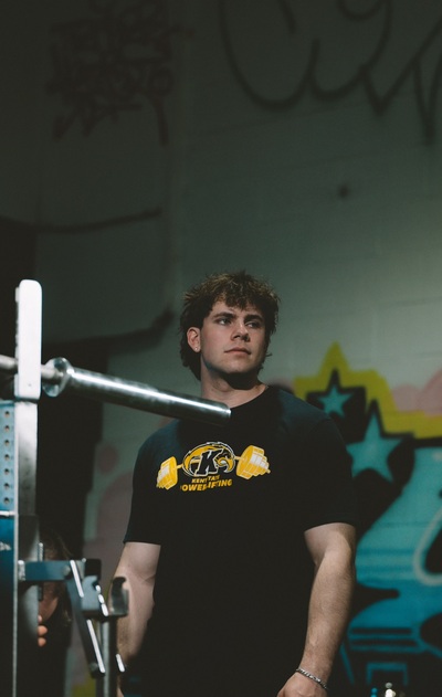 Photo of Trevor Walko