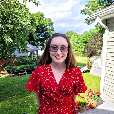 Photo of Haley Dees