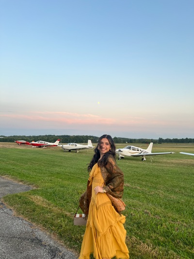 Photo of Dalya Alnaseri